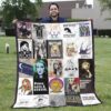 Stevie Nicks Love Blanket