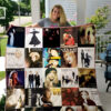 Stevie Nicks Lover Blanket