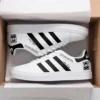 Stevie Nicks Lover Stan Smith Shoes