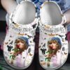 Stevie Nicks Soft Clogs