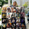 Stevie Ray Vaughan Blanket