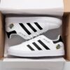 Stevie Ray Vaughan Stan Smith Shoes