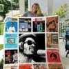 Stevie Wonder Lover Blanket