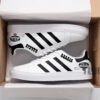 Stevie Wonder Stan Smith Shoes