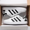 Stevie Wonder Stan Smith Shoes