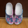 Stich Love 1 Soft Clogs