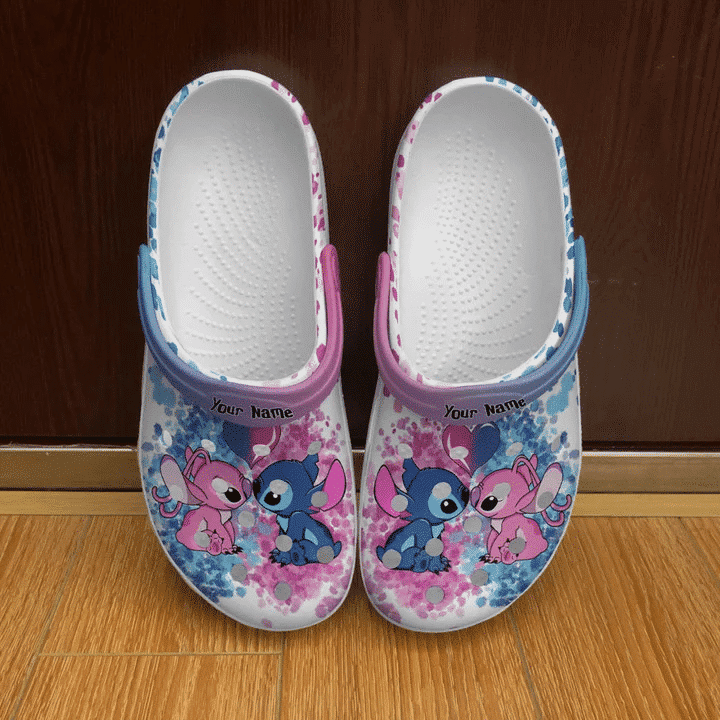 Stich Love 1 Soft Clogs 1 Stich Love 1 Soft Clogs