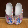 Stich Love Soft Clogs