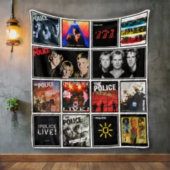 Sting Blanket