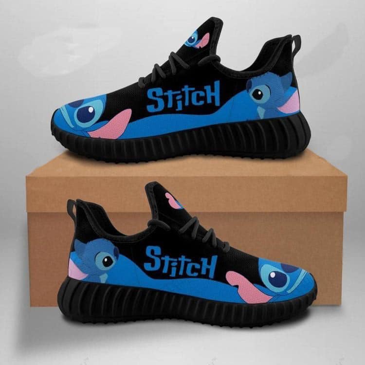 Stitch 1 Reze Shoes 1 Stitch 1 Reze Shoes