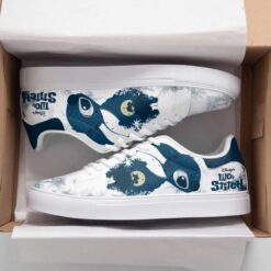 Stitch 3 Stan Smith Shoes