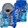 Stitch A00 Fleece Jacket