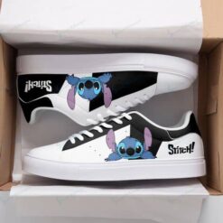 Stitch A1 Stan Smith Shoes