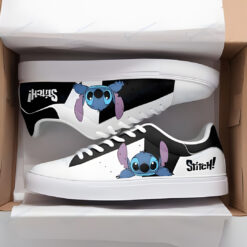 Stitch A1 Stan Smith Shoes
