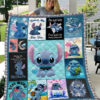 Stitch Blanket