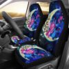 Stitch Cute 1 Seat Covers