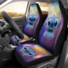 Stitch Lover Seat Covers