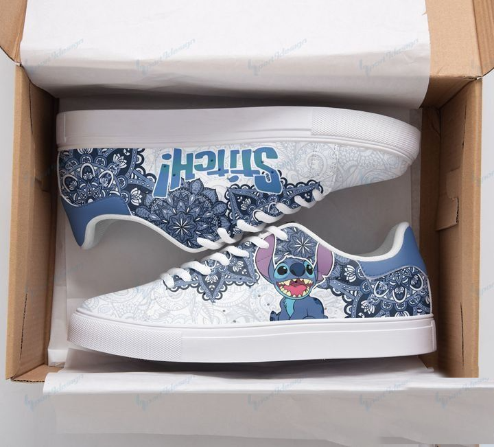 Stitch Stan Smith Shoes 1 Stitch Stan Smith Shoes