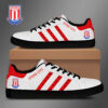 Stoke City FC 1 Stan Smith Shoes