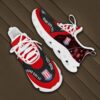 Stoke City FC Max Soul Shoes