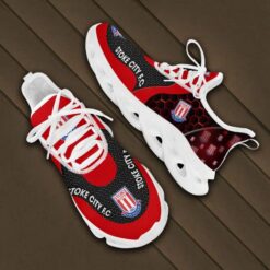 Stoke City FC Max Soul Shoes