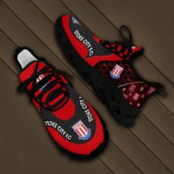 Stoke City FC Max Soul Shoes Shoes