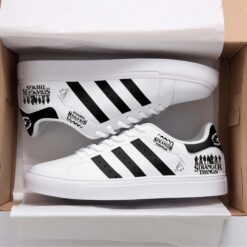 Stranger Things A2 Stan Smith Shoes