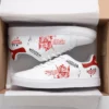 Stranger Things Stan Smith Shoes