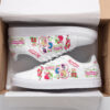 Strawberry Shortcake A1 Stan Smith Shoes