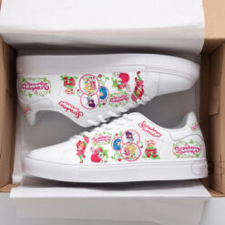 Strawberry Shortcake A1 Stan Smith Shoes