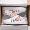 Strawberry Shortcake Stan Smith Shoes