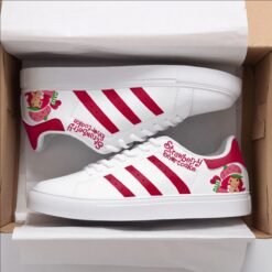 Strawberry Shortcake Stan Smith Shoes