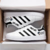Stray Cats A1 Stan Smith Shoes