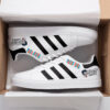 Stray Cats Stan Smith Shoes