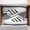 Stray Cats Stan Smith Shoes