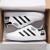 Stray Cats Stan Smith Shoes