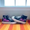 Stray Kids A2 High Top Shoes