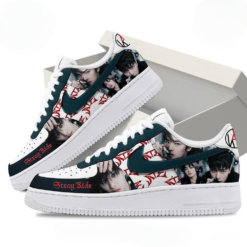 Stray Kids Air Force 1 Shoes
