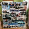 Stray Kids Blanket