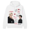 Stray Kids Hoodie