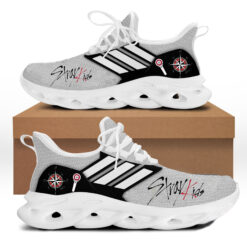 Stray Kids Max Soul Shoes