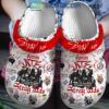 Stray Kids Soft Clogs