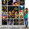 Stryper Band Blanket