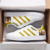 Stryper Band Stan Smith Shoes