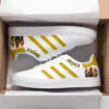 Stryper Band Stan Smith Shoes