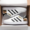 Stryper Band Stan Smith Shoes