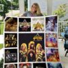 Stryper Blanket