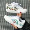 Studio Ghibli Love Air Force 1 Shoes