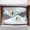 Studio Ghibli Lover Stan Smith Shoes