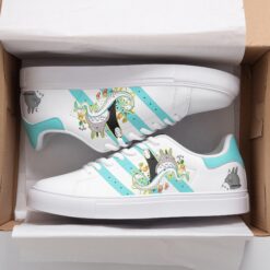 Studio Ghibli Lover Stan Smith Shoes